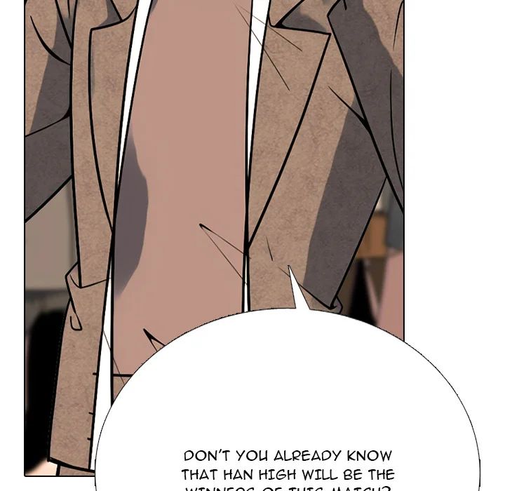 High School Devil Chapter 375 - Page 88