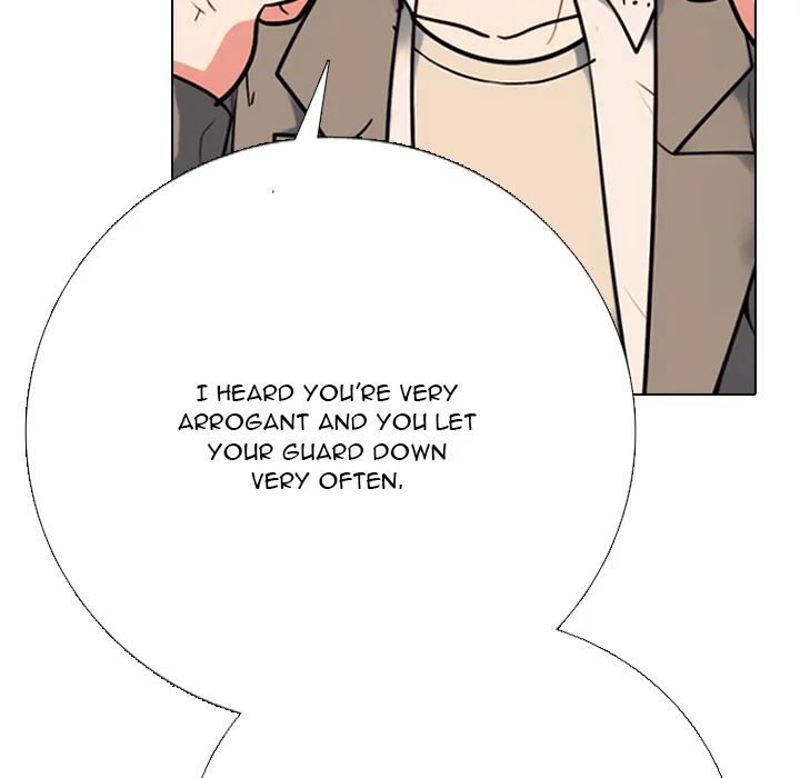 High School Devil Chapter 375 - Page 91