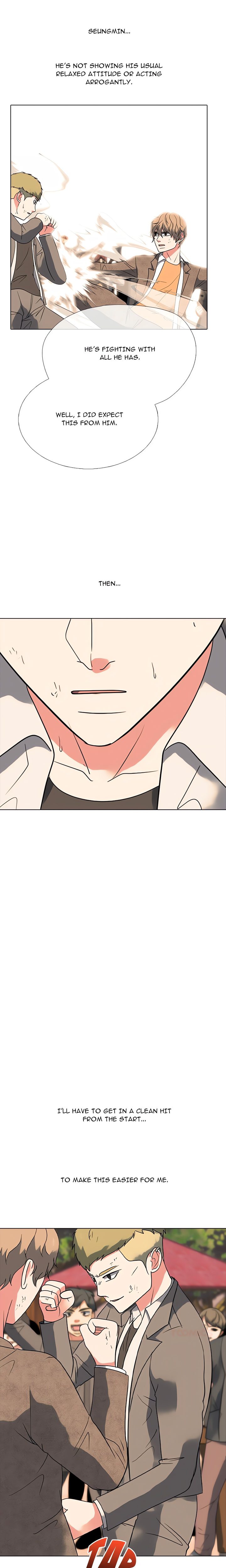 High School Devil Chapter 377 - Page 13