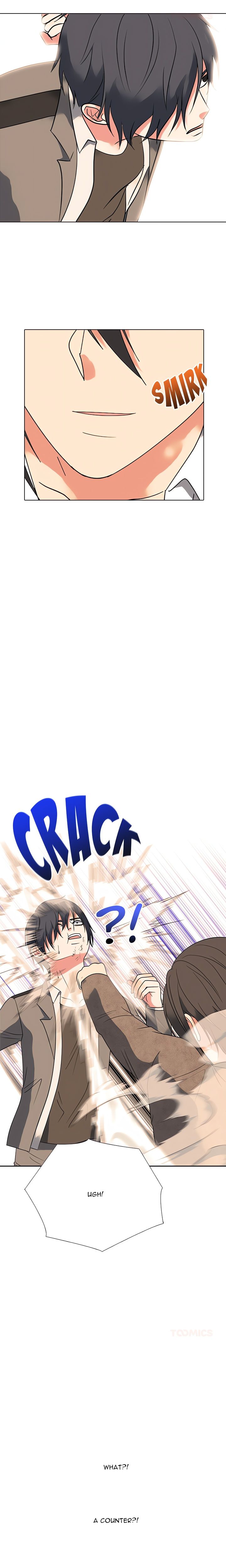 High School Devil Chapter 378 - Page 13