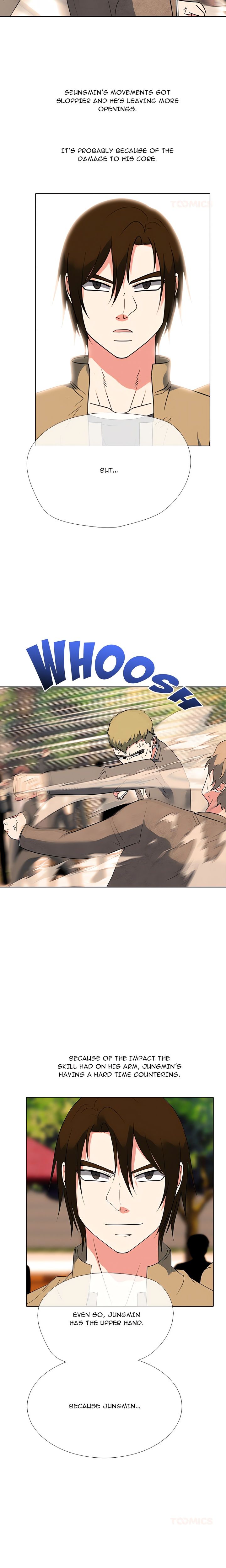 High School Devil Chapter 378 - Page 7