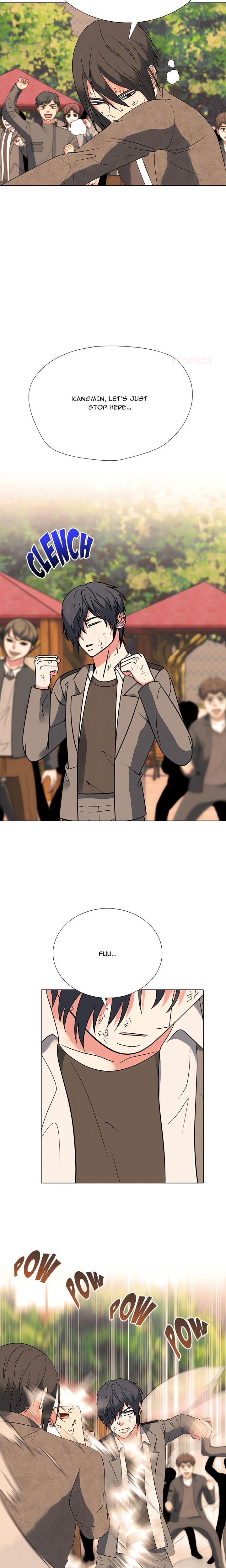 High School Devil Chapter 381 - Page 23