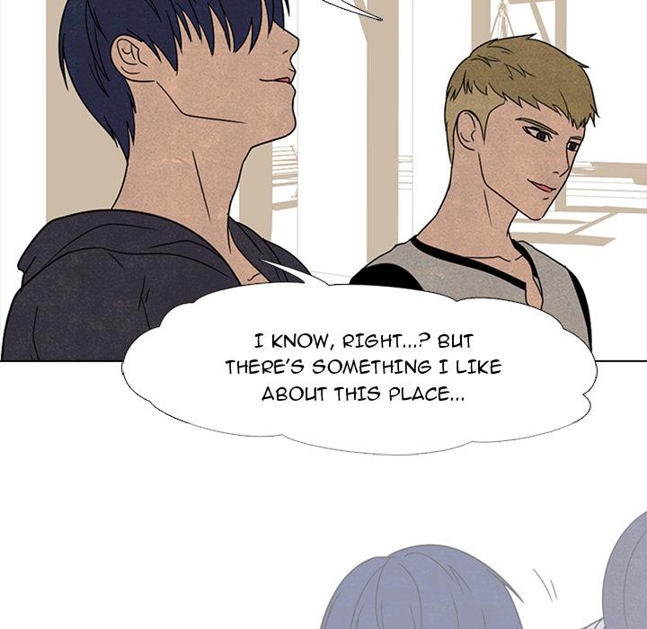 High School Devil Chapter 44 - Page 43