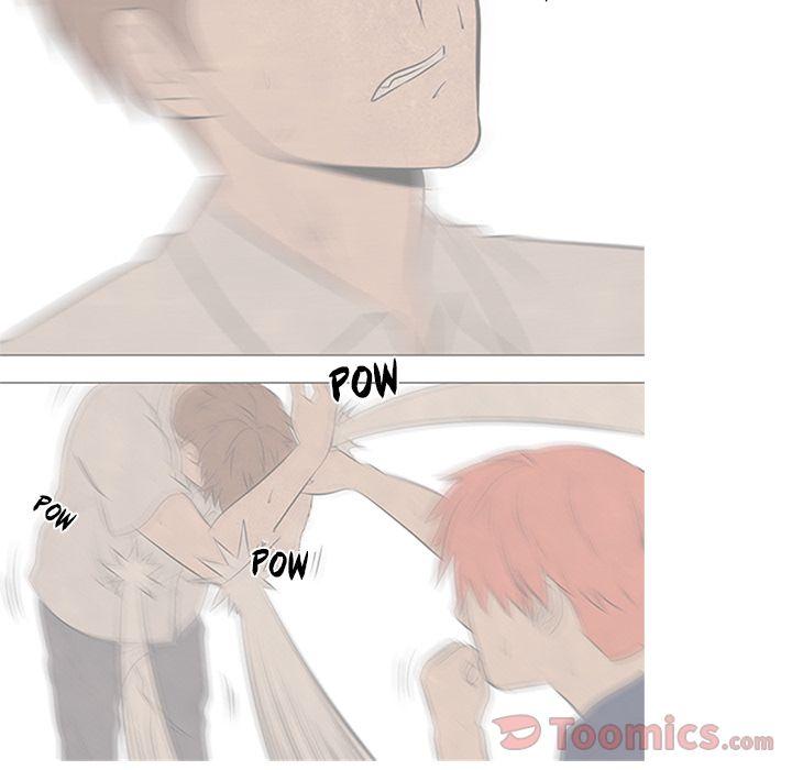 High School Devil Chapter 54 - Page 23