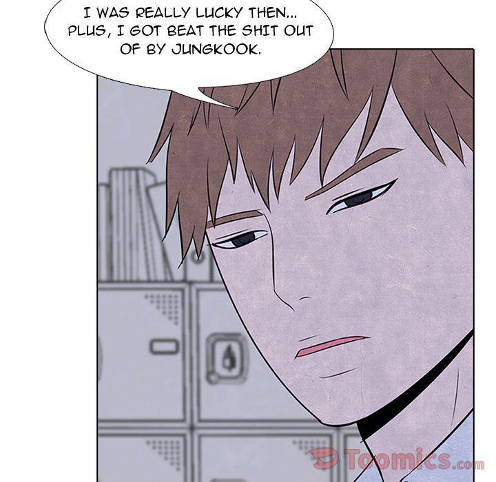 High School Devil Chapter 54 - Page 38