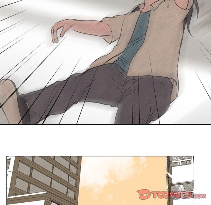 High School Devil Chapter 56 - Page 22