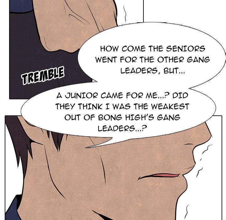 High School Devil Chapter 56 - Page 31