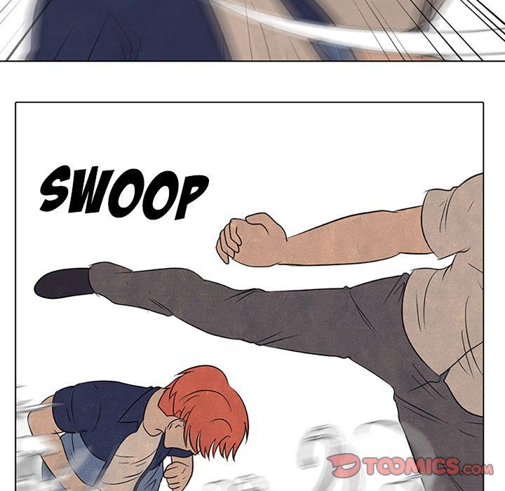 High School Devil Chapter 64 - Page 34