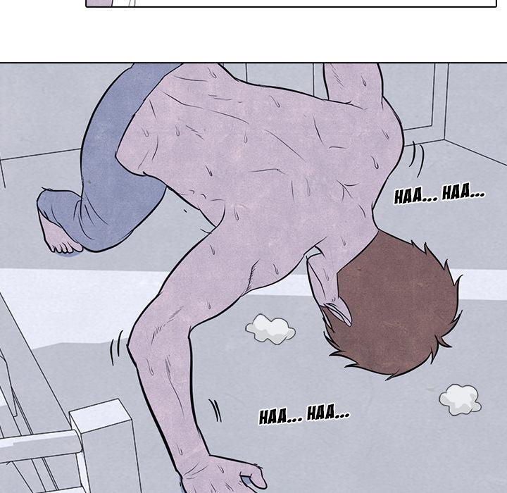 High School Devil Chapter 8 - Page 19