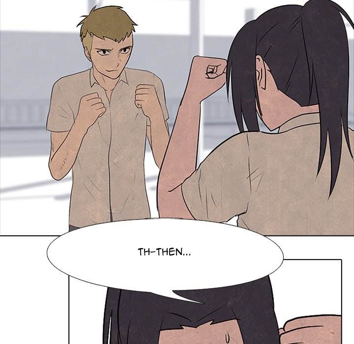 High School Devil Chapter 82 - Page 45