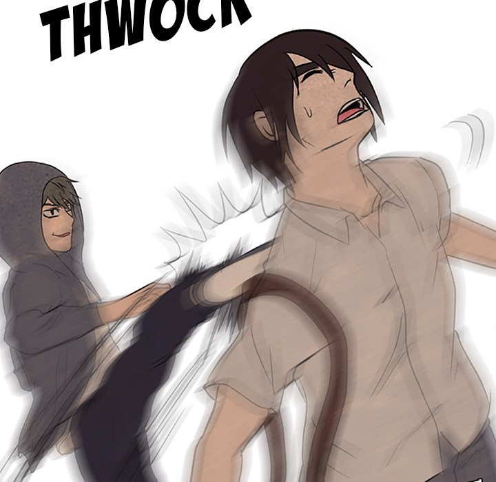 High School Devil Chapter 92 - Page 55