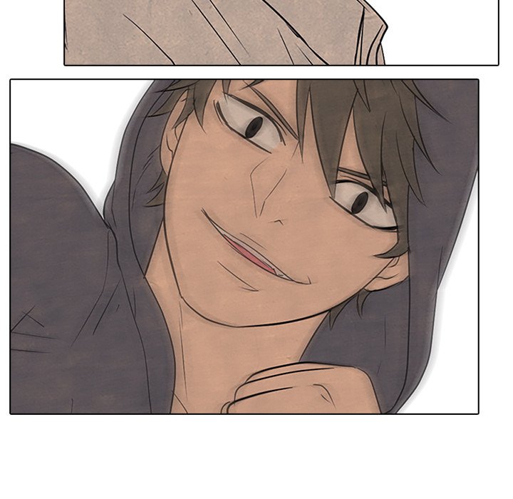 High School Devil Chapter 92 - Page 57