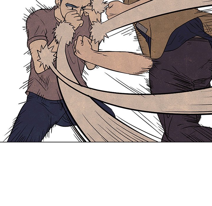 High School Devil Chapter 96 - Page 83