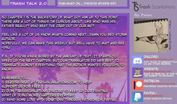 Peerless Dad Chapter 1 - Page 28