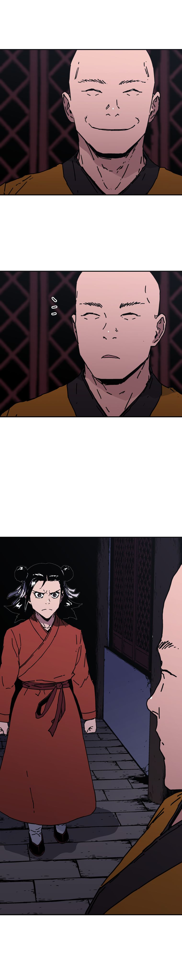 Peerless Dad Chapter 136 - Page 16