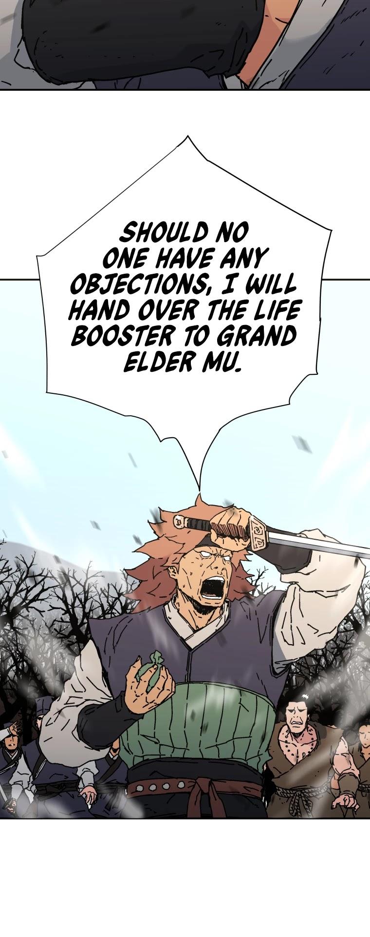 Peerless Dad Chapter 163 - Page 10