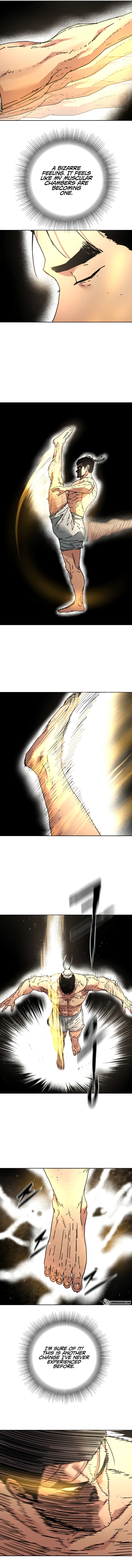 Peerless Dad Chapter 254 - Page 12