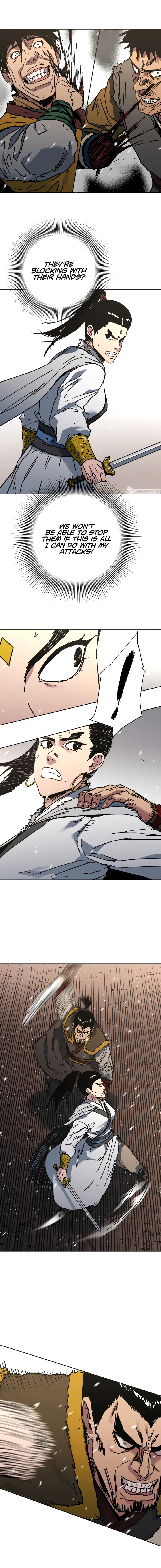 Peerless Dad Chapter 255 - Page 10