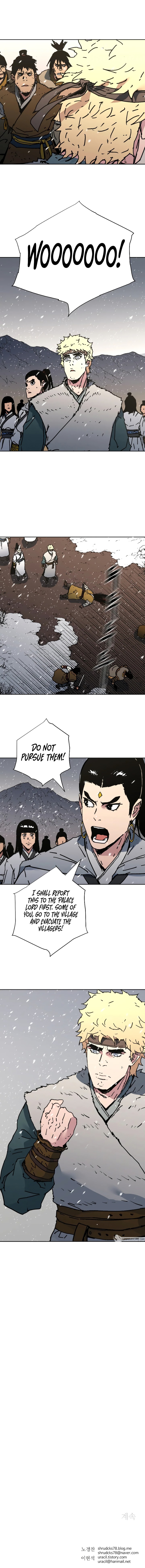 Peerless Dad Chapter 255 - Page 12