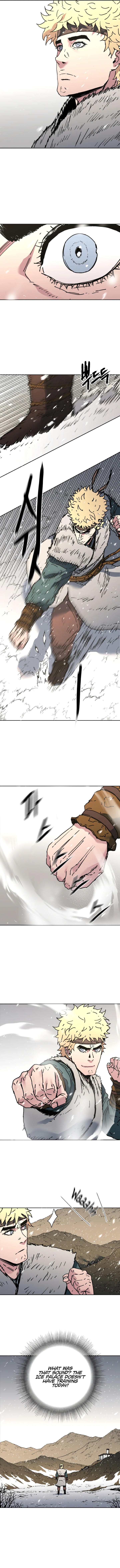 Peerless Dad Chapter 255 - Page 7