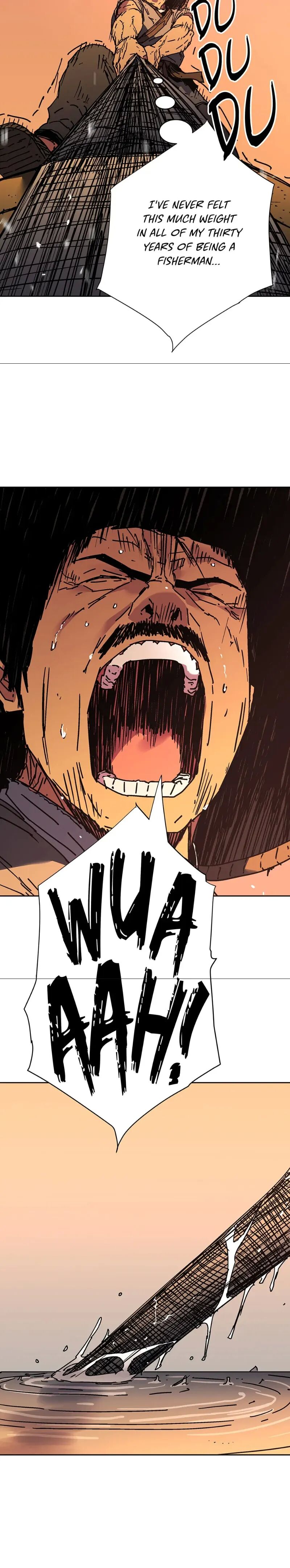 Peerless Dad Chapter 260 - Page 18