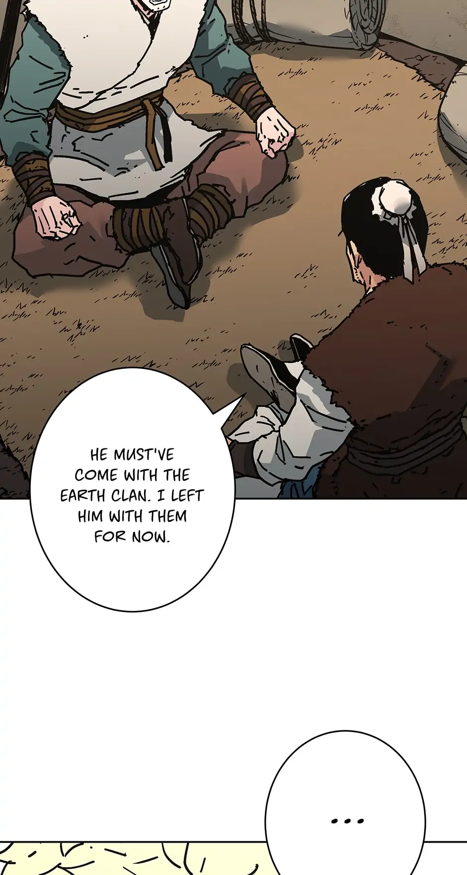 Peerless Dad Chapter 266 - Page 17