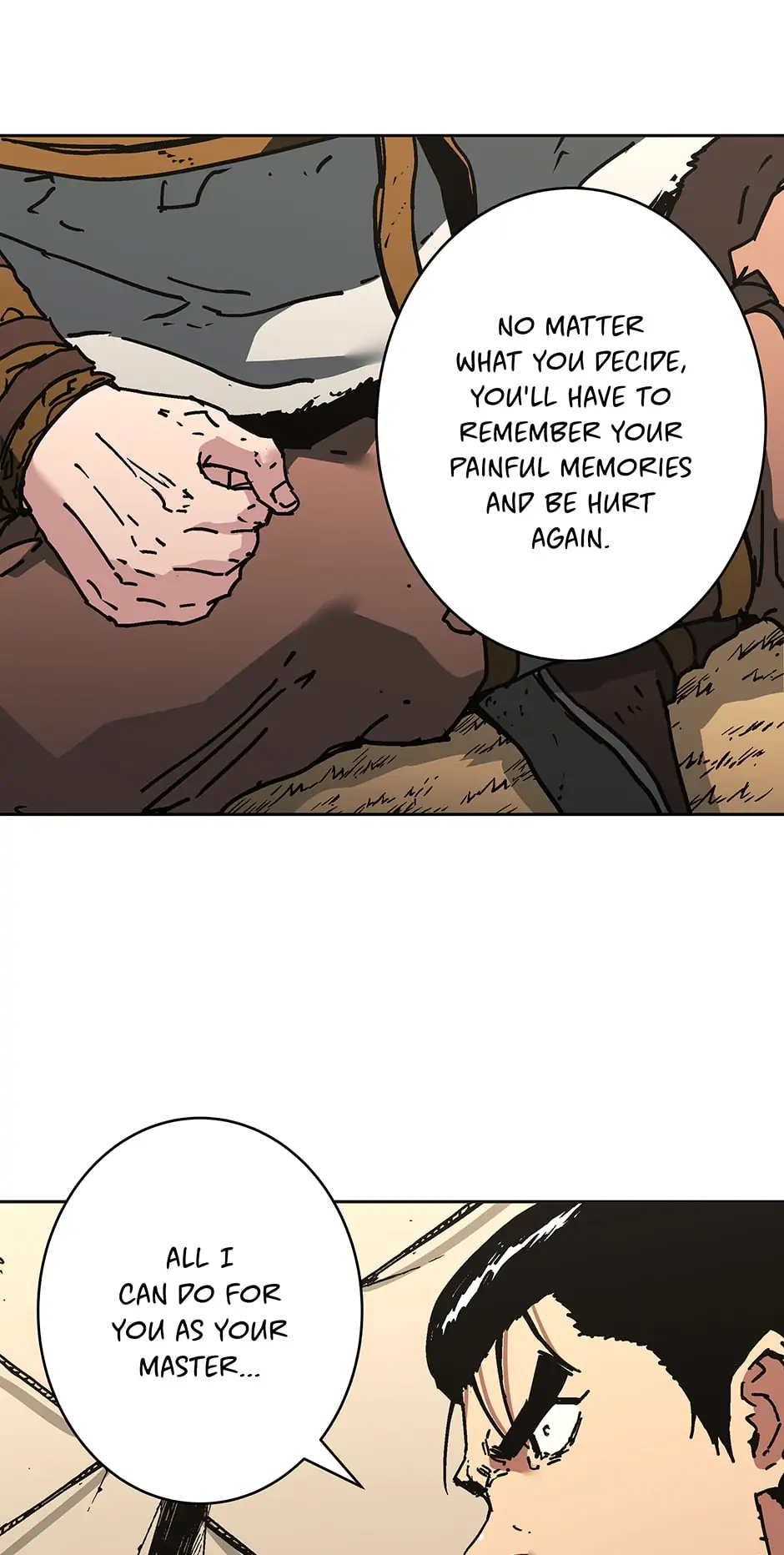 Peerless Dad Chapter 266 - Page 20