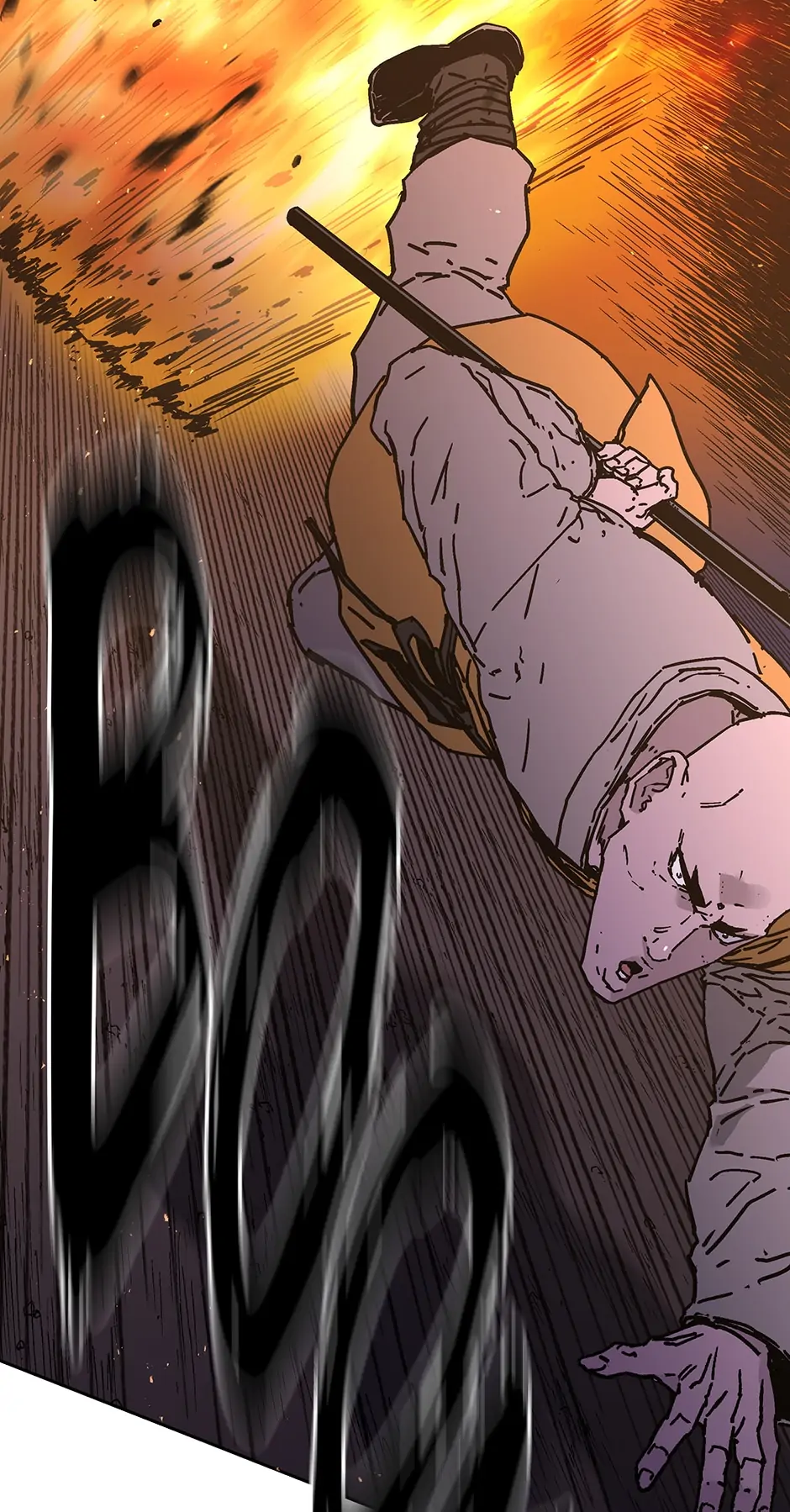 Peerless Dad Chapter 266 - Page 27