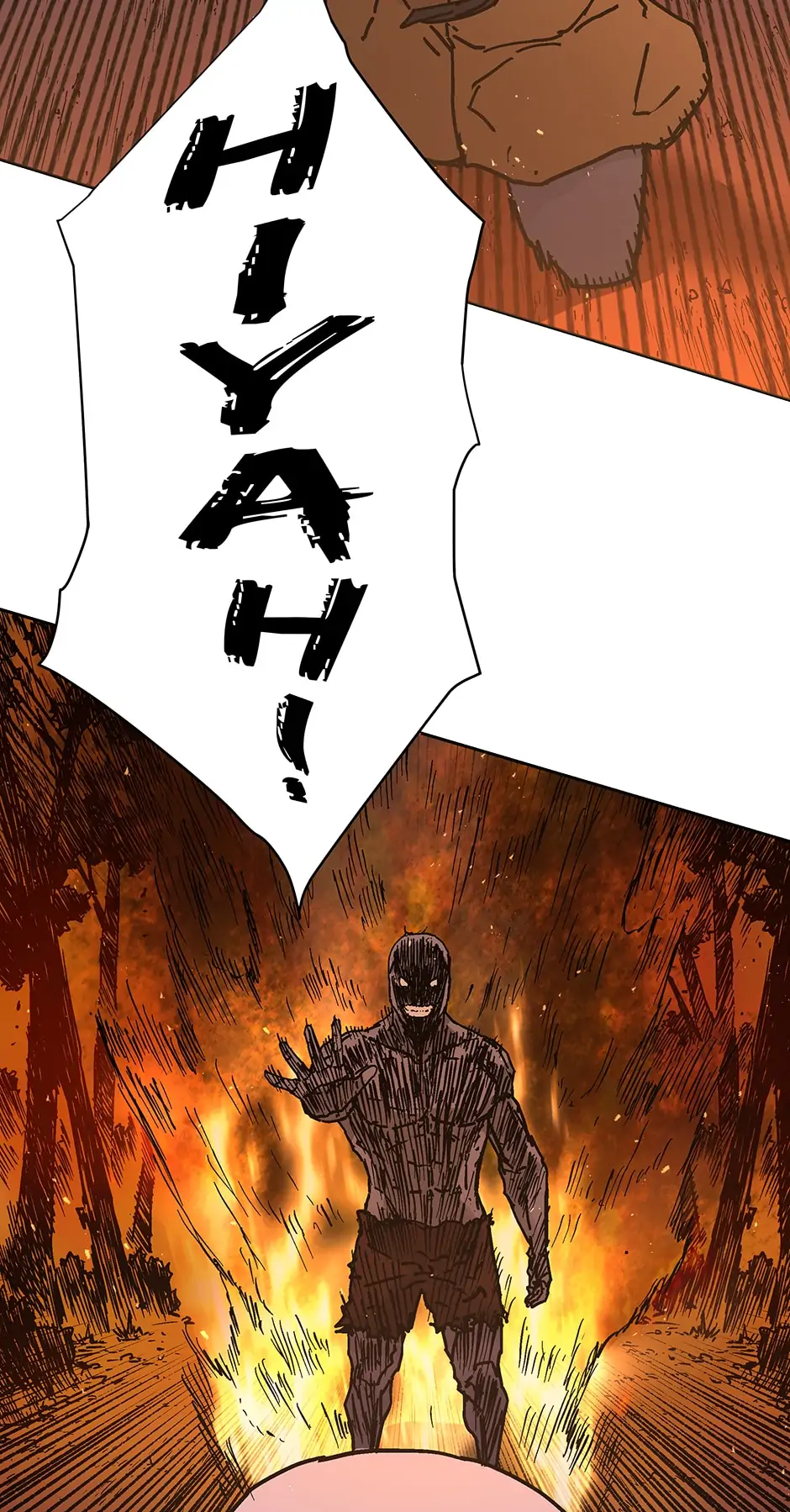 Peerless Dad Chapter 266 - Page 29