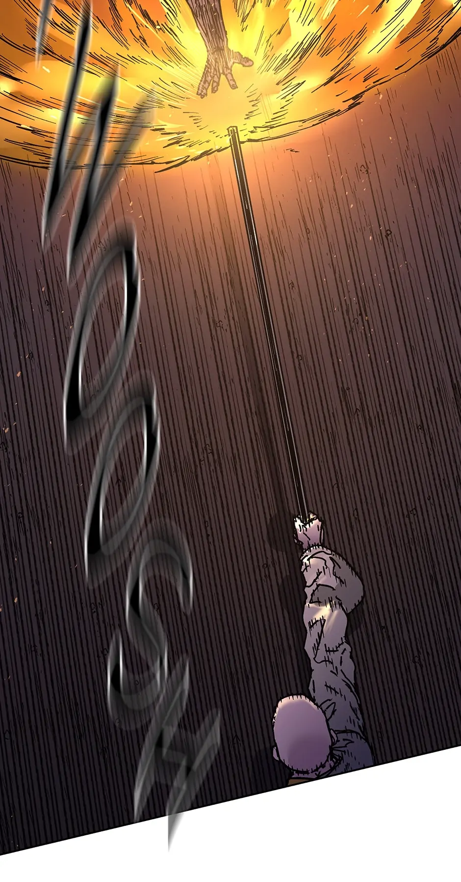 Peerless Dad Chapter 266 - Page 31