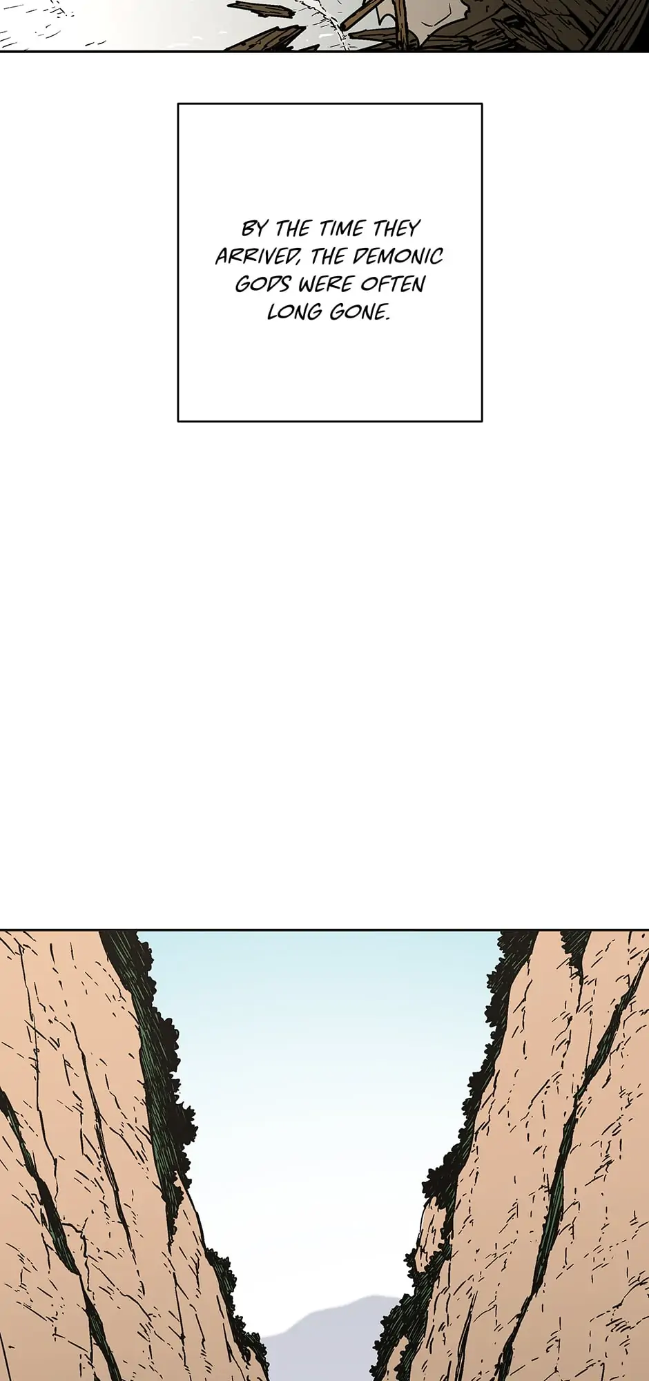 Peerless Dad Chapter 266 - Page 43