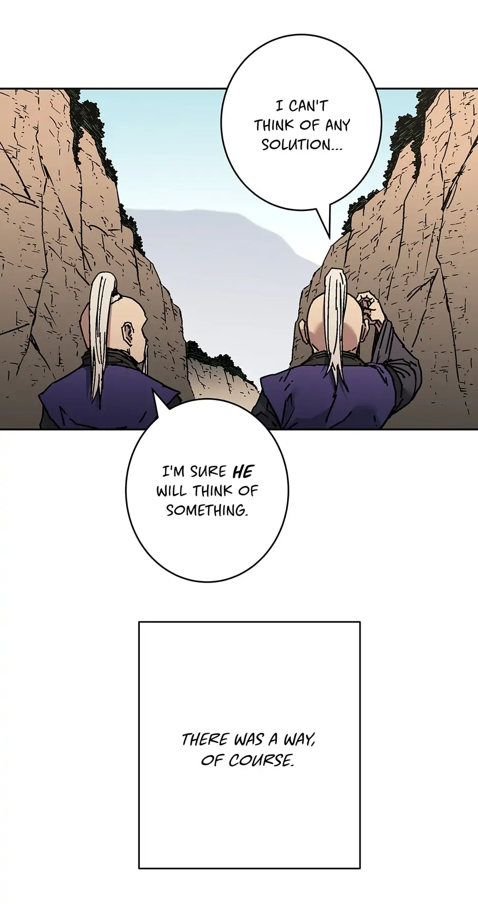 Peerless Dad Chapter 266 - Page 46