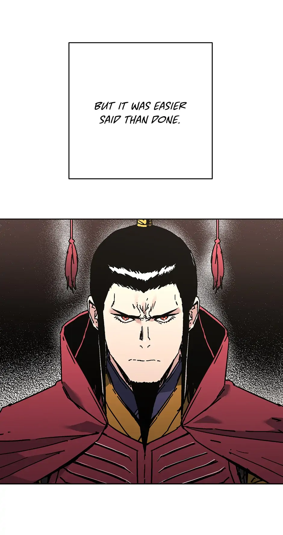 Peerless Dad Chapter 266 - Page 49