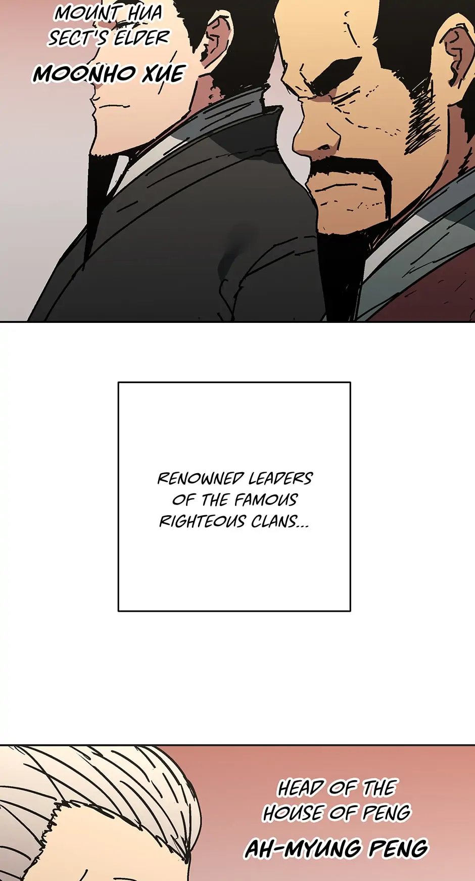 Peerless Dad Chapter 266 - Page 53