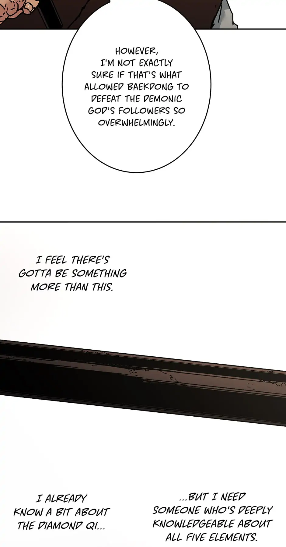 Peerless Dad Chapter 266 - Page 6