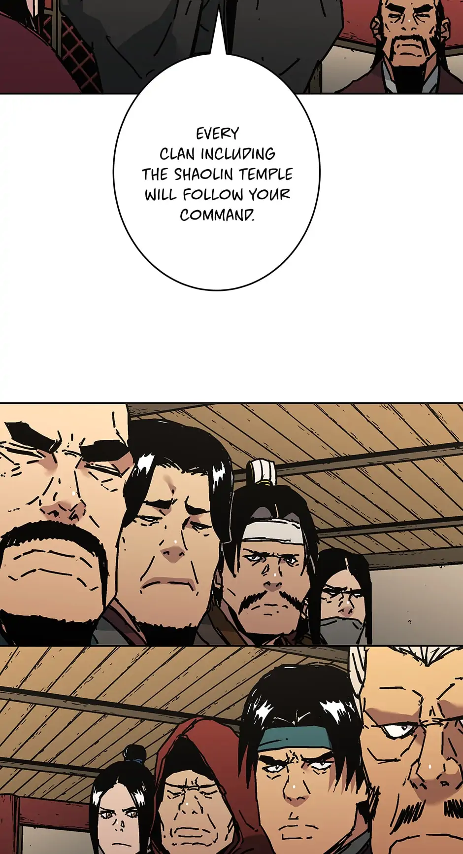 Peerless Dad Chapter 266 - Page 66