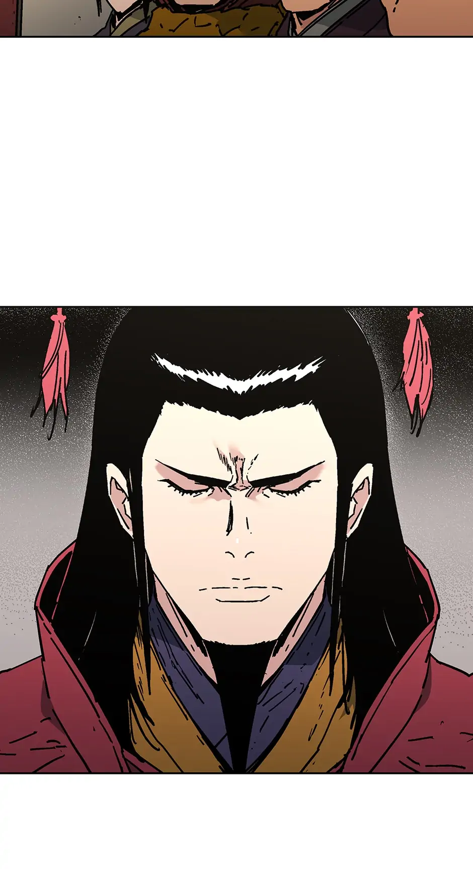 Peerless Dad Chapter 266 - Page 67