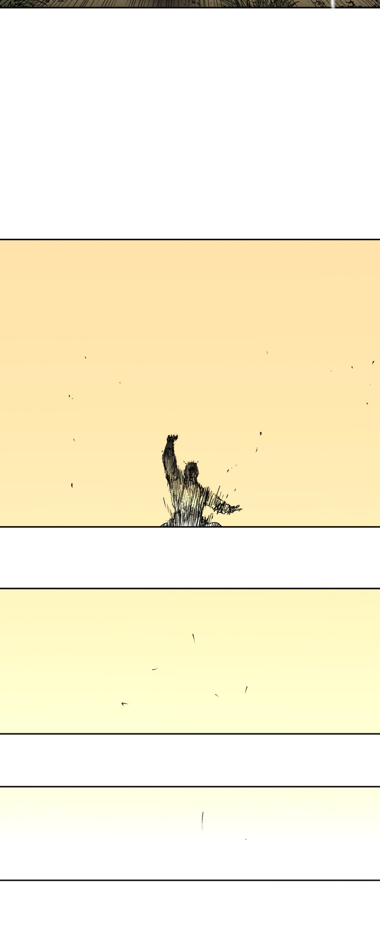 Peerless Dad Chapter 285 - Page 26