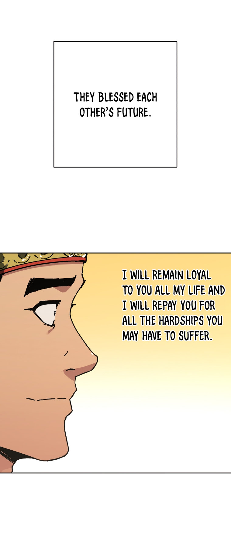 Peerless Dad Chapter 286 - Page 42