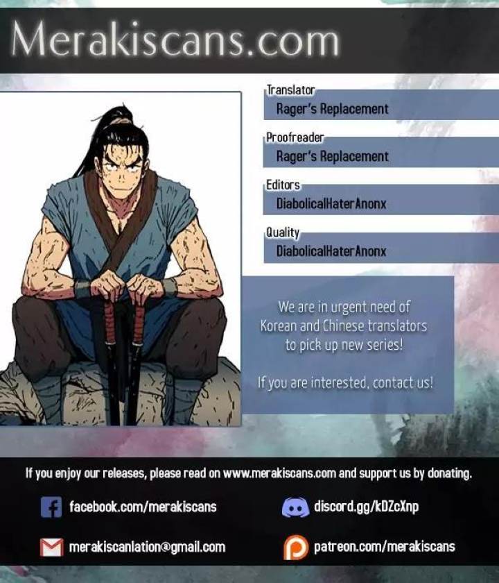 Peerless Dad Chapter 45 - Page 1