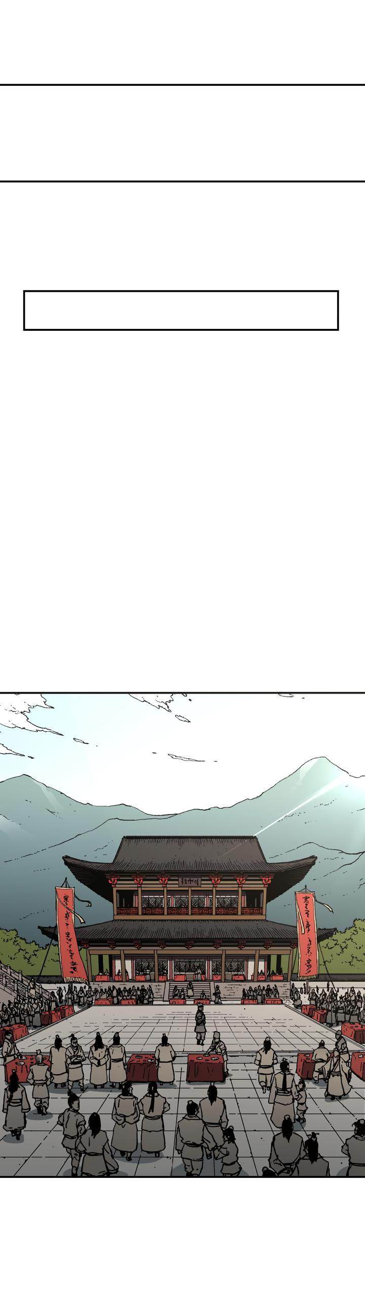 Peerless Dad Chapter 64 - Page 21