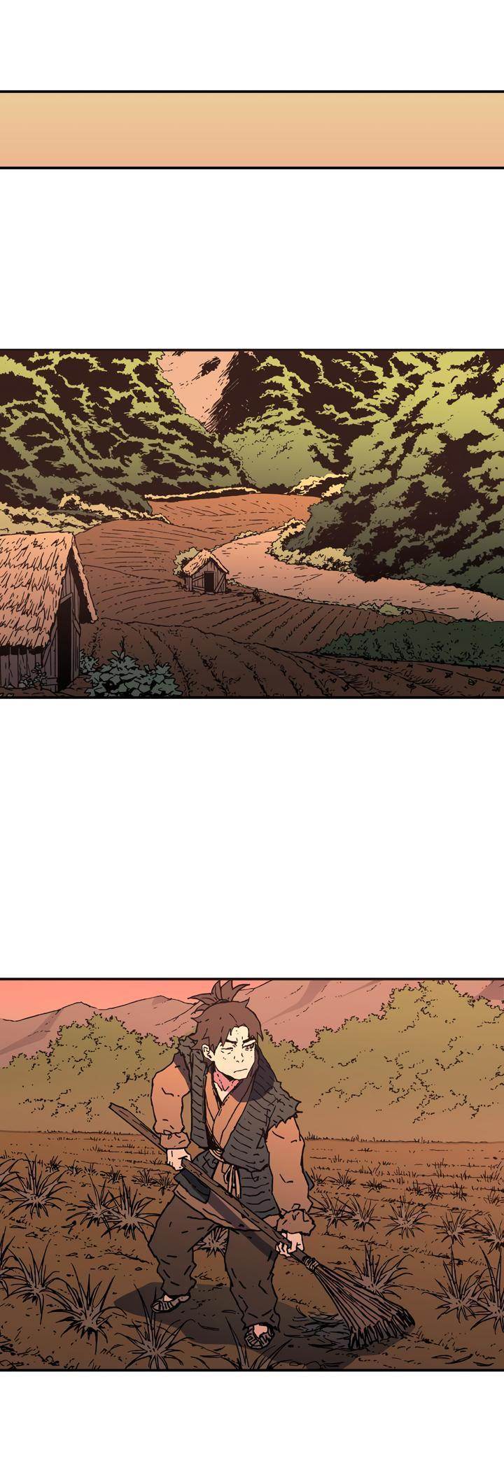 Peerless Dad Chapter 64 - Page 7