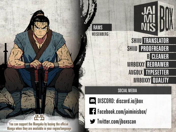 Peerless Dad Chapter 66 - Page 2