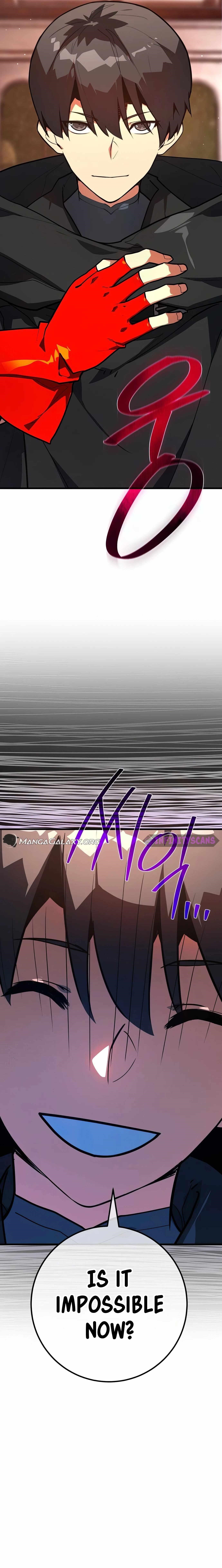 The Game’s Top Troll Chapter 101 - Page 21