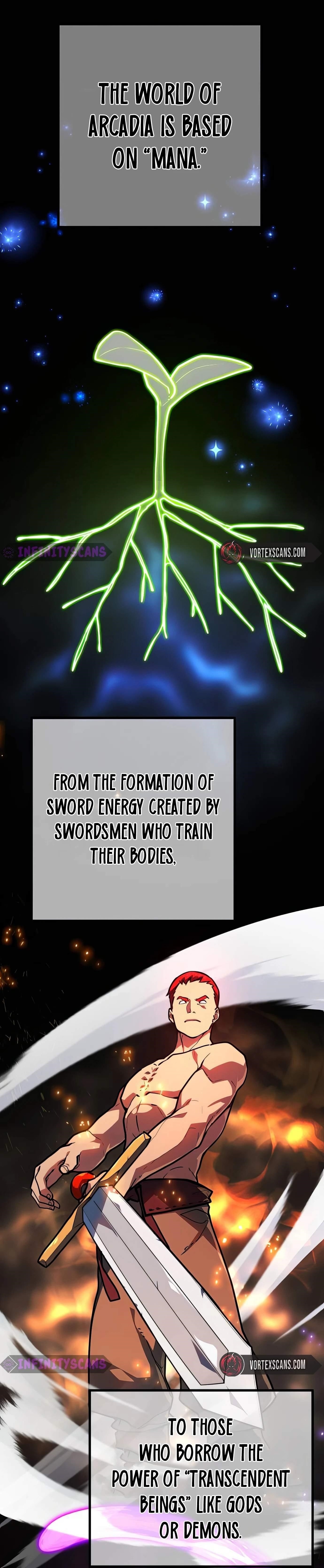 The Game’s Top Troll Chapter 104 - Page 1