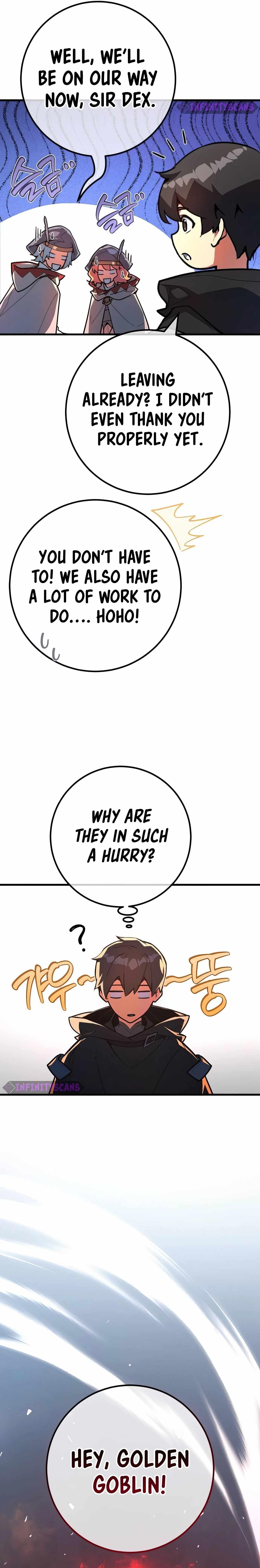 The Game’s Top Troll Chapter 108 - Page 5