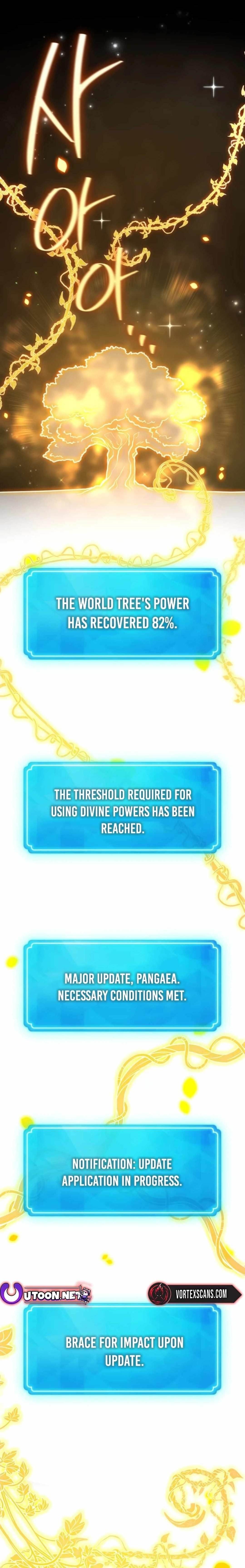 The Game’s Top Troll Chapter 109 - Page 1