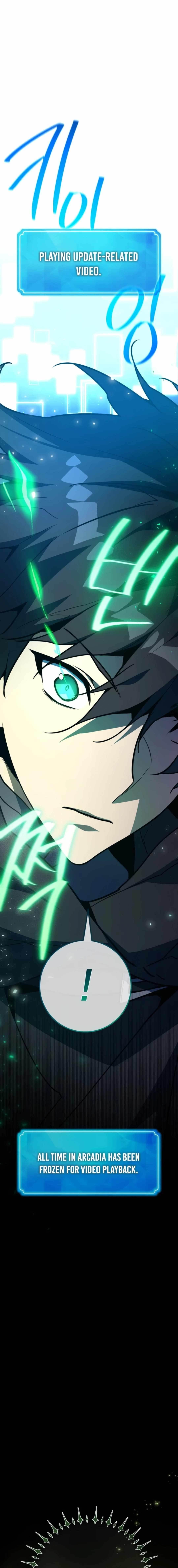 The Game’s Top Troll Chapter 109 - Page 10