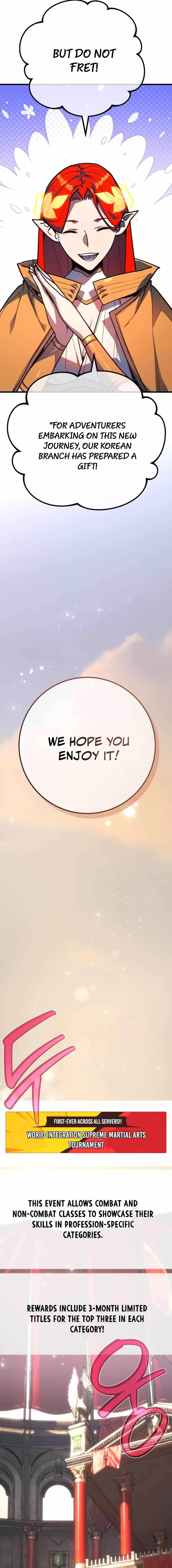 The Game’s Top Troll Chapter 109 - Page 23