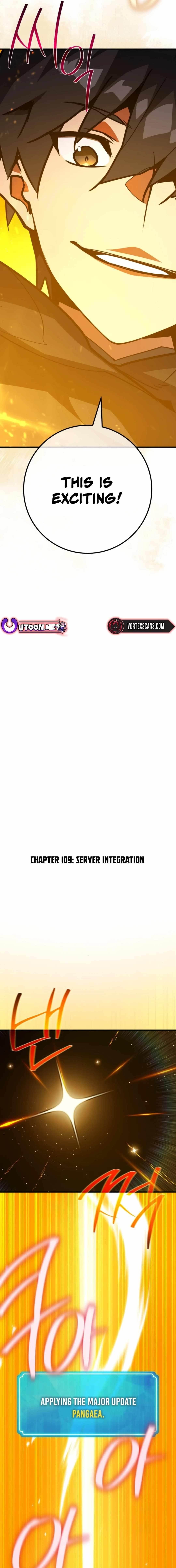 The Game’s Top Troll Chapter 109 - Page 4